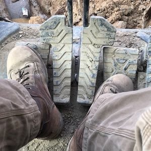 Meet your Posher, Brandon